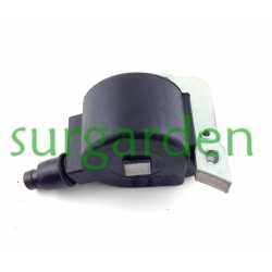 Bobina corriente motosierra Jonsered 455 / 535 / 2041 / 2045 / 2050 ref. 506027304 - 503901201 - 2.204.222.627