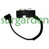 Bobina corriente motosierra Husqvarna 335XPT - 340-345-346350-351-355-357-359385 ref. 537162101