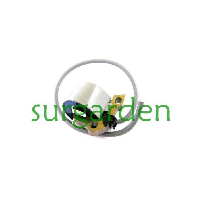 Bobina corriente motosierra Stihl 021 / 023 / 025 / SRM400 / FS200 ref. 0000 400 1306 / 2.204.222.612