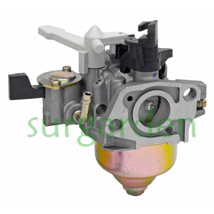 Carburador Honda GX140 / GX160