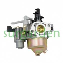 Carburador para motor Honda GX200 16100-ZL0-W81