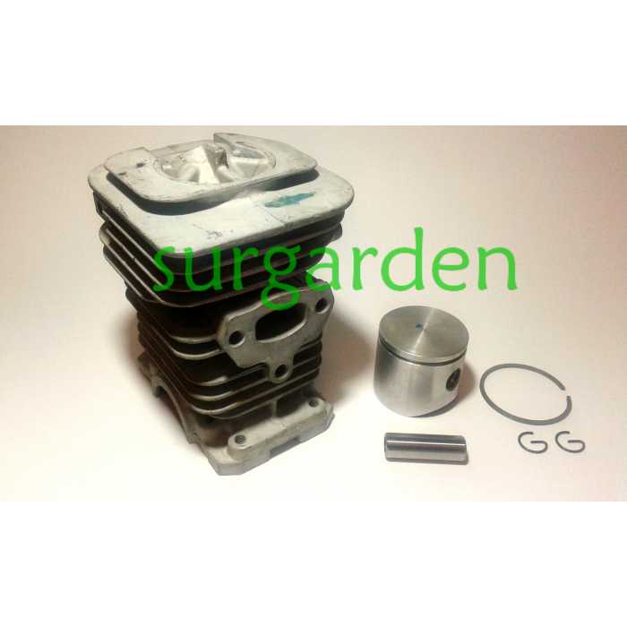 Kit de cilindro completo adaptable a Husqvarna 36 / 136 / 137 (38 mms.)