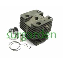 Kit de cilindro desbrozadora Stihl FS120 (35 mms.)