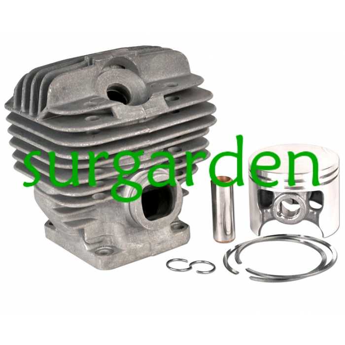 Kit de cilindro Stihl 044 / MS440 (50 mms. y bulón de 10 mms.)