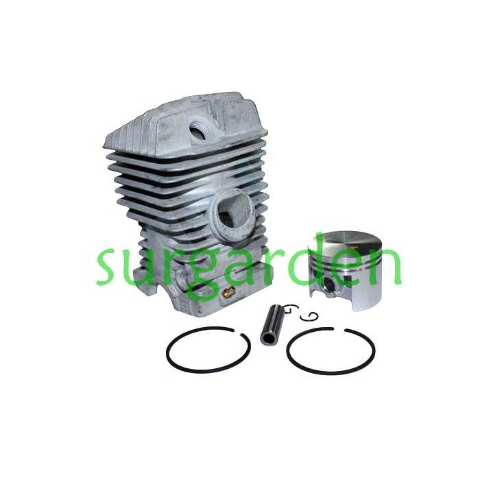 Kit de cilindro Stihl 039 / MS390 (49 mms.)