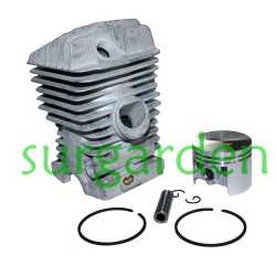 Kit de cilindro motosierra Stihl 039 / MS390 (49 mms.)