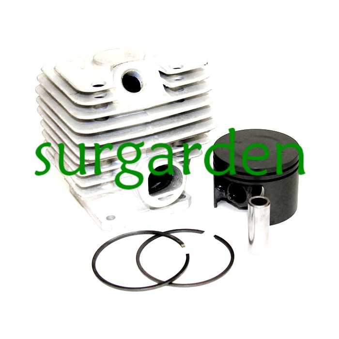 Kit de cilindro Stihl 038 Magnum (52 mms.)