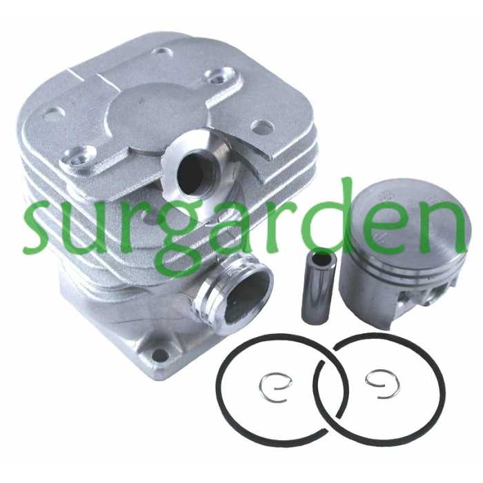 Kit de cilindro Stihl 024 / MS240 (42 mms.)