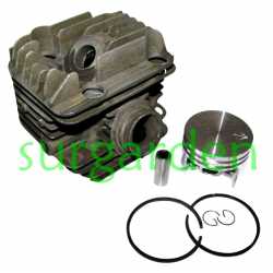 Kit de cilindro motosierra Stihl 020T / MS200 / MS200T (40 mms.)