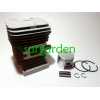 Kit de cilindro Stihl 018 / MS180 (38 mms. y bulón de 10 mms.)