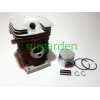 Kit de cilindro Stihl 018 / MS180 (38 mms. y bulón de 10 mms.)