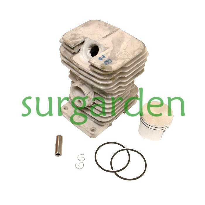 Kit de cilindro Stihl 017 / MS170 (37 mms.)