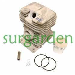 Kit de cilindro motosierra Stihl 017 / MS170 (37 mms.)
