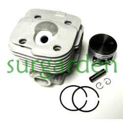 Kit de cilindro cortadora Partner K950 (56 mms.)