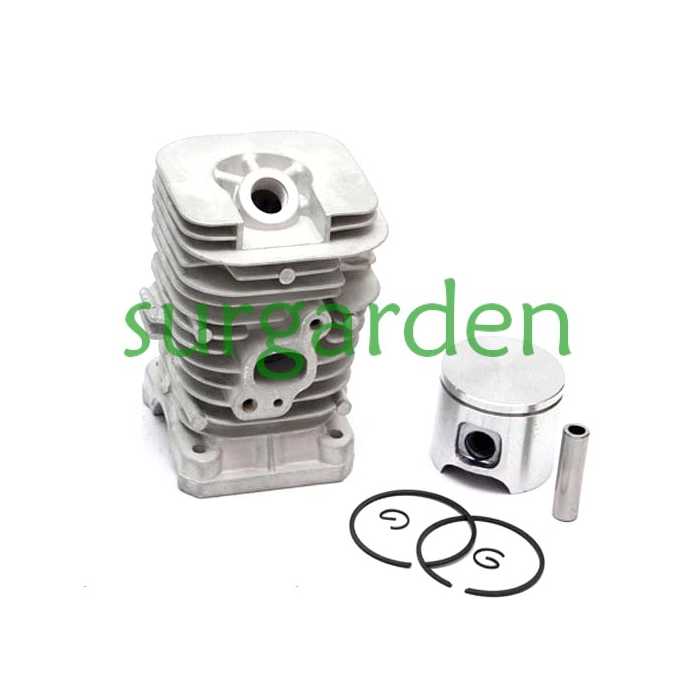 Kit de cilindro Partner 351 / 352 (41 mms.)