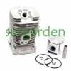 Kit de cilindro Partner 351 / 352 (41 mms.)