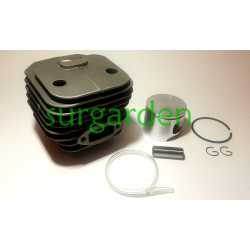 Kit de cilindro motosierra Husqvarna 61 / 66 (48 mms.)