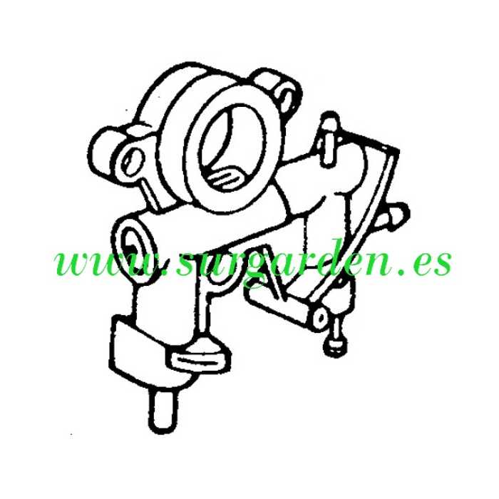 Partner P541 / 610 referencia 241320