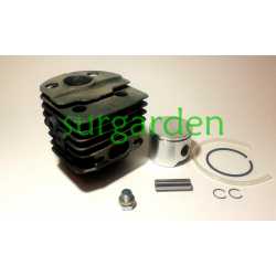 Kit de cilindro motosierra Husqvarna 50 / 51 (45 mms.)