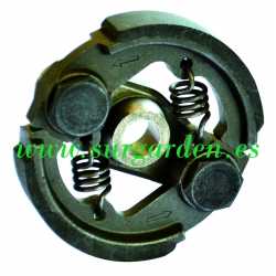 Embrague para desbrozadora Voltor V1125 - V2125
