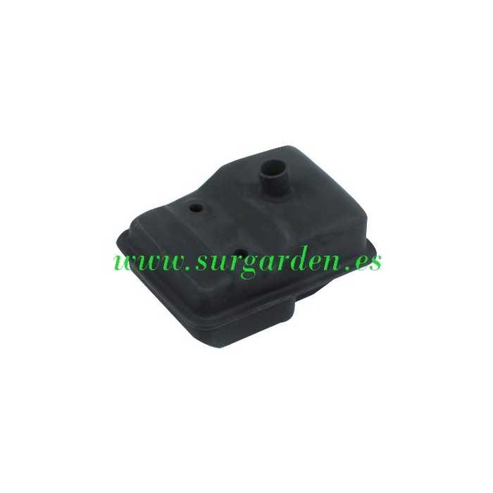 Escape para desbrozadora Voltor V1125 - V2125