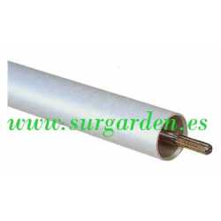 Varilla transmisión desbrozadora Voltor V1125