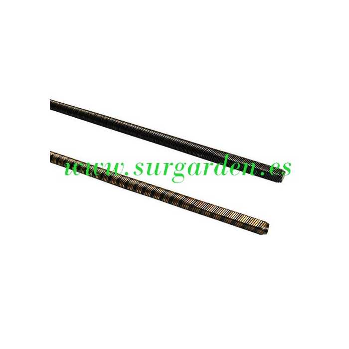 Varilla transmisión superior desbrozadora Voltor V1125P (partida)