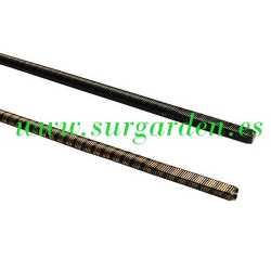 Varilla transmisión superior desbrozadora Voltor V1125P (partida)