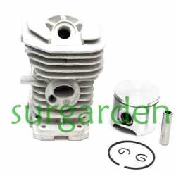 Kit de cilindro motosierra Husqvarna 41 / 141 / 142 (40 mms.)