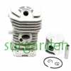 Kit de cilindro Husqvarna 41 / 141 / 142 (40 mms.)
