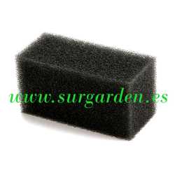 Filtro de aire para desbrozadora Voltor V2126