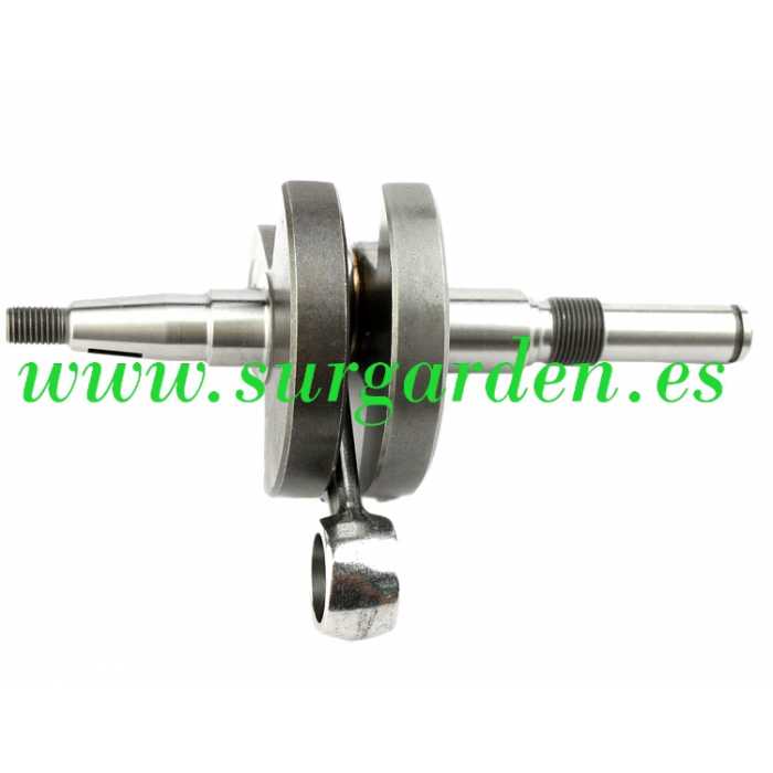 Cigüeñal para desbrozadora Voltor V2126