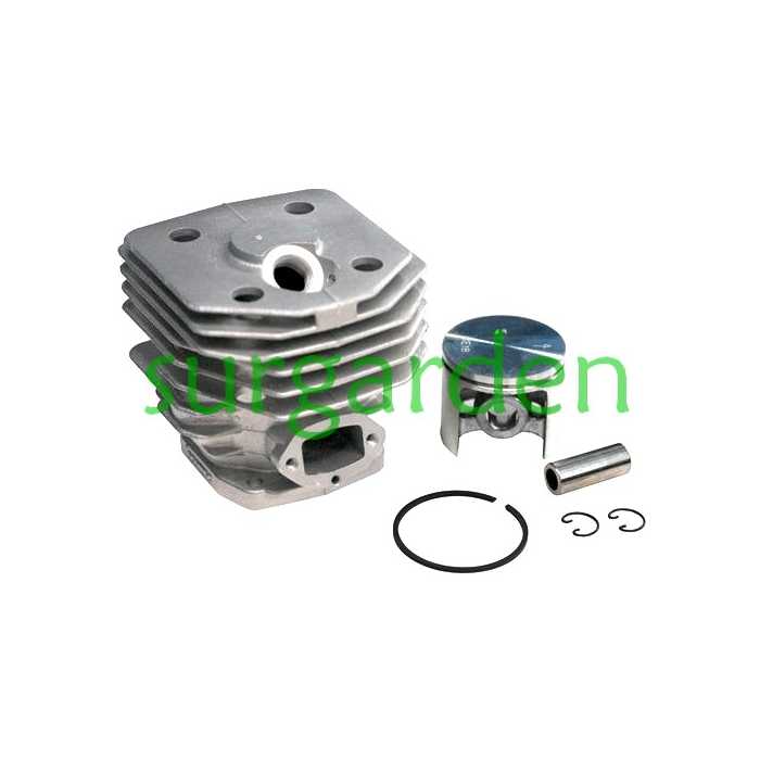 Kit de cilindro  Husqvarna 395 (56 mms.)