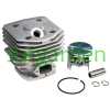 Kit de cilindro  Husqvarna 395 (56 mms.)
