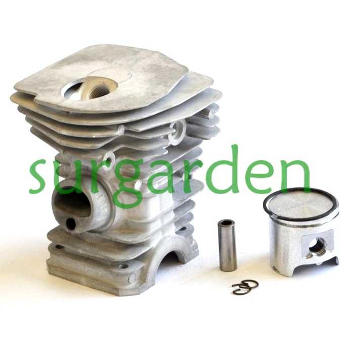 Kit de cilindro Husqvarna 340 / 345 (40 mms.)