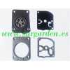Kit de membranas Zama ref. GND-01