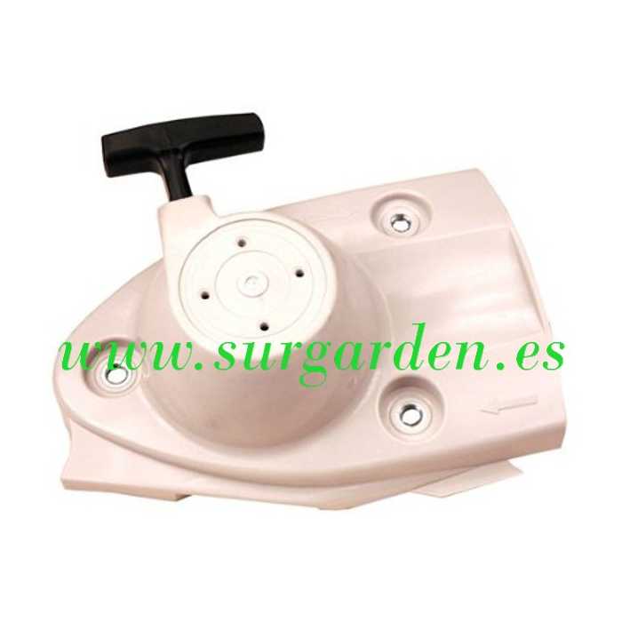 Arrancador completo para cortadora Stihl TS410 / TS420 ref. 4238 190 0301
