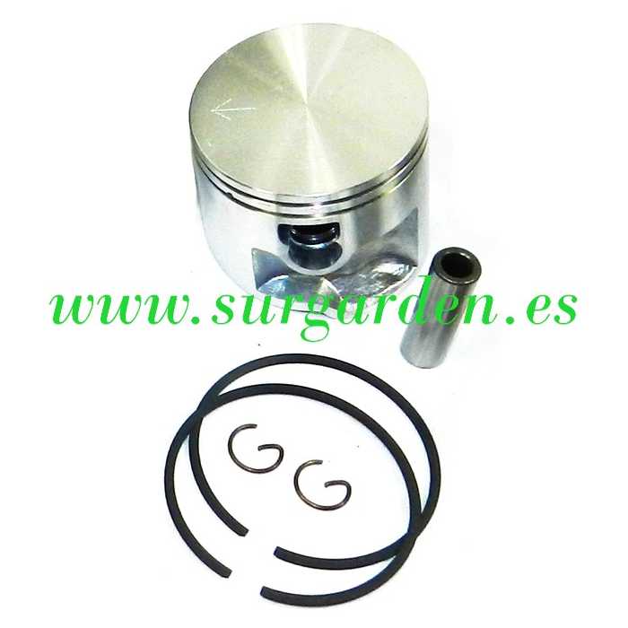 Pistón completo para cortadora Stihl TS410 / TS420 ref. 4238 030 2003