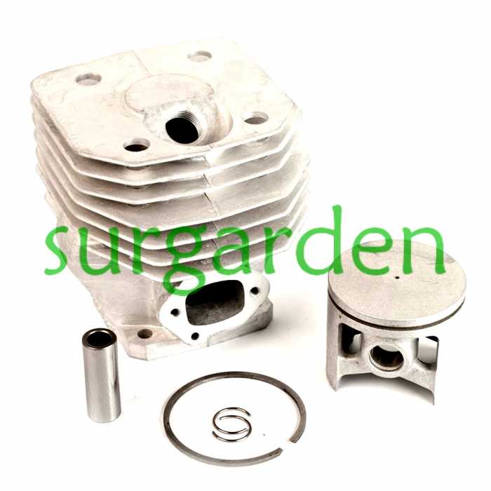 Kit de cilindro Husqvarna 262 / 262XP (48 mms.)
