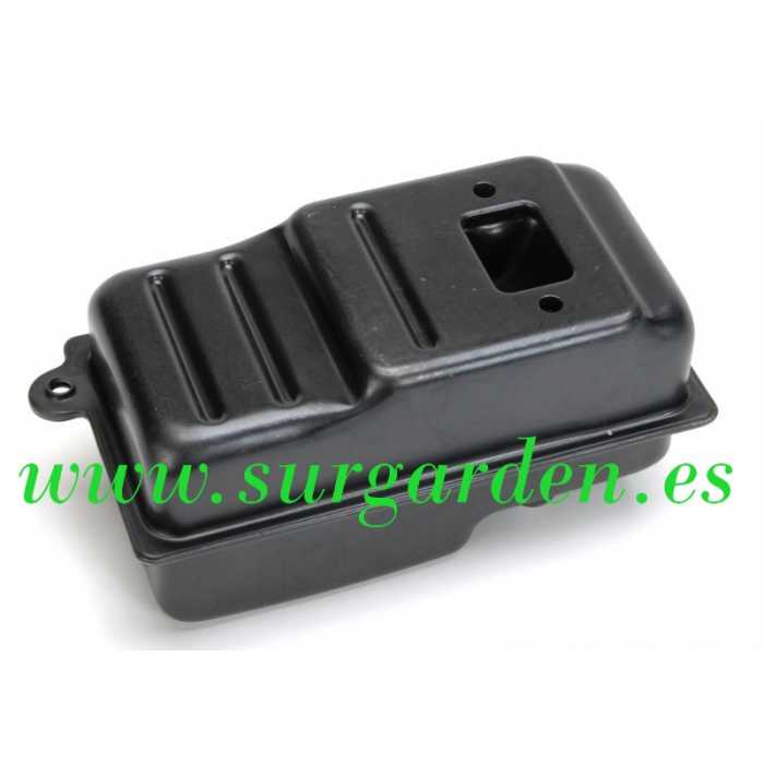 Escape para cortadora Stihl TS400 ref. 4223 140 0601 