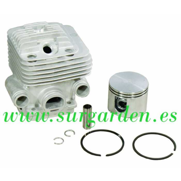 Kit de cilindro cortadora Stihl TS700 / 800 (56 mms.) anterior a 2007 ref. 4224 020 1202