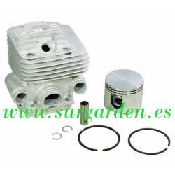 Kit de cilindro cortadora Stihl TS700 / 800 (56 mms.) anterior a 2007 ref. 4224 020 1202