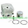 Kit de cilindro cortadora Stihl TS700 / 800 (56 mms.) anterior a 2007 ref. 4224 020 1202