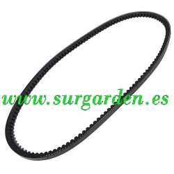 Correa de cortadora Stihl TS350 / TS360 referencia 9490 000 7850