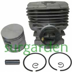 Kit de cilindro cortadora Partner K960 / K970 (56 mms.)