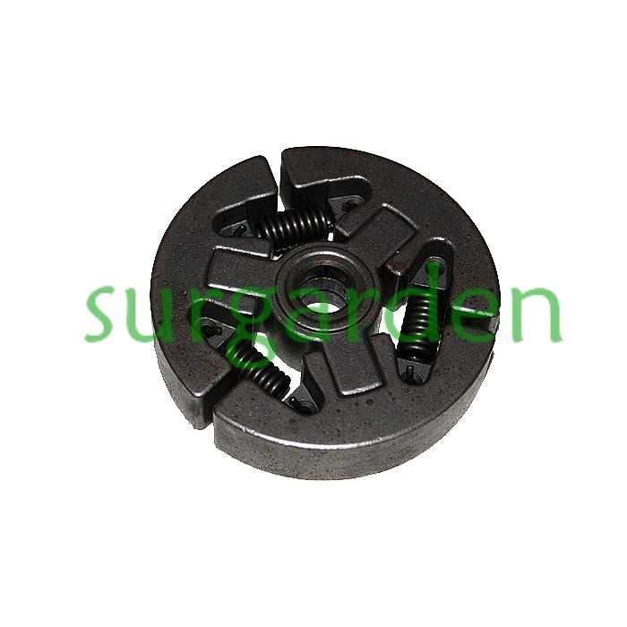 Stihl 08S ref. 1108 160 2001