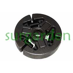 Embrague cortadora Stihl TS350 / TS360 ref. 1108 160 2001