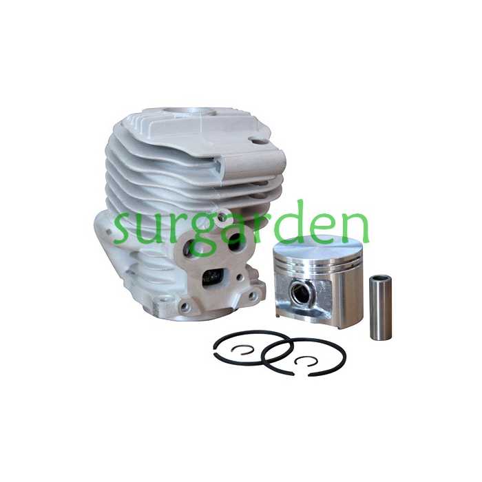 Kit de cilindro Partner K750 / K760 tratado al Nikasil