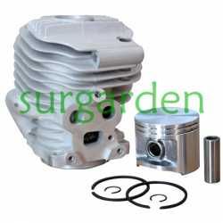 Kit de cilindro Partner K750 / K760 tratado al Nikasil