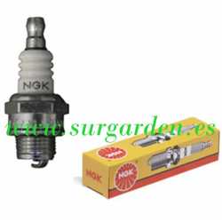 Bujía NGK BM4A referencia 5628